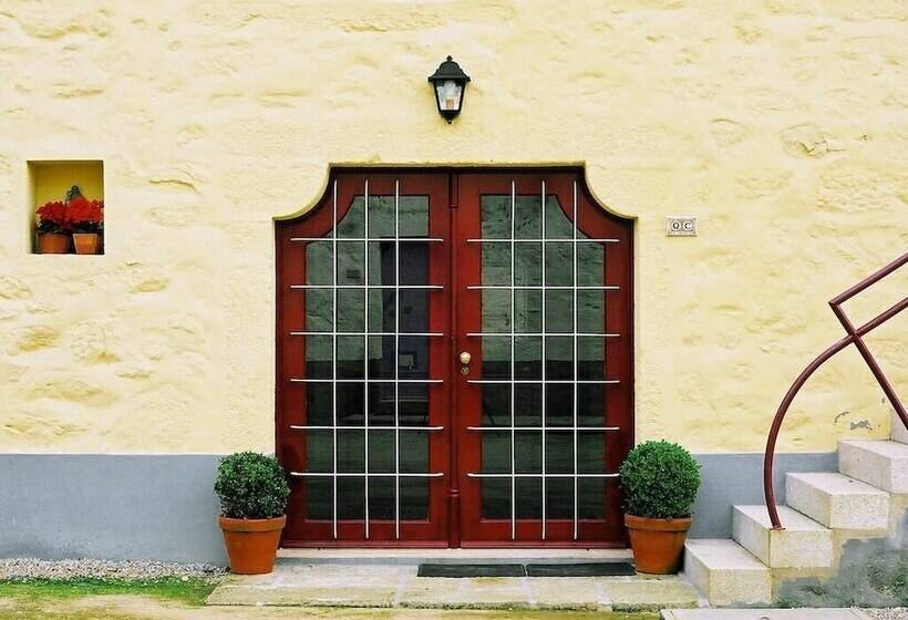 בית מלון כפרי Quinta Do Casal De S. Miguel De Soutelo