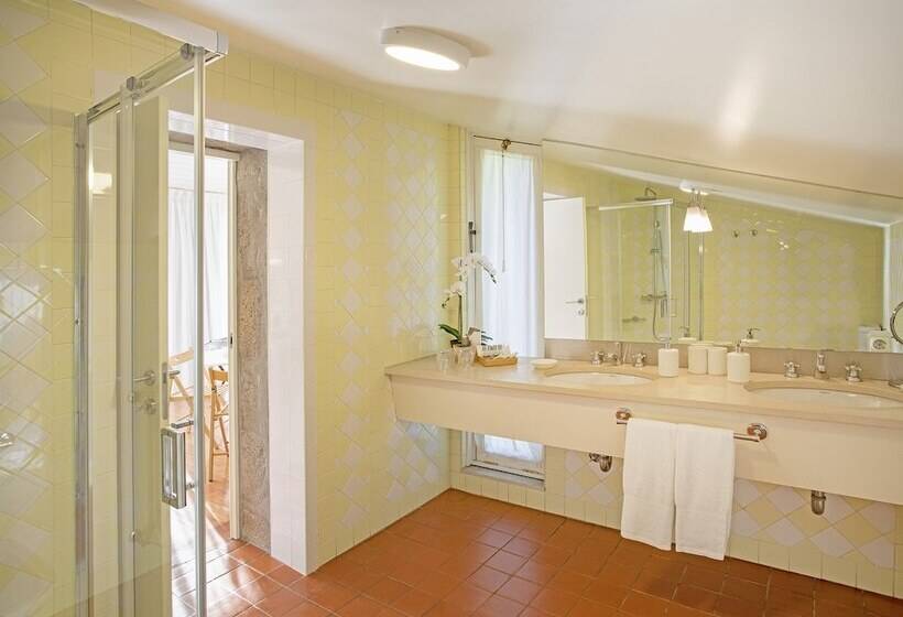 בית מלון כפרי Quinta Do Casal De S. Miguel De Soutelo