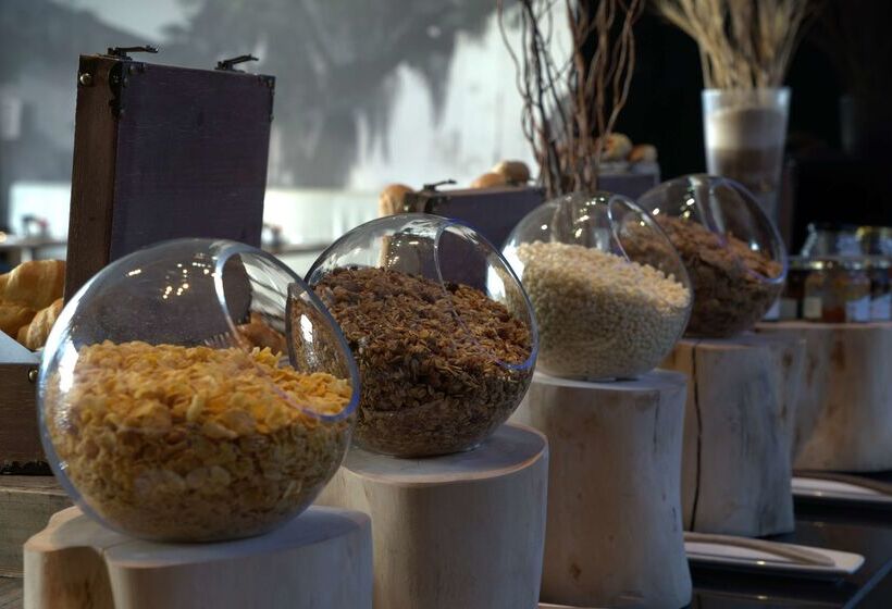 Radisson Blu Hotel & Residence, Maputo