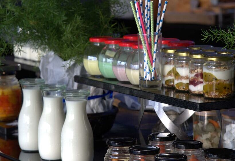 Radisson Blu Hotel & Residence, Maputo