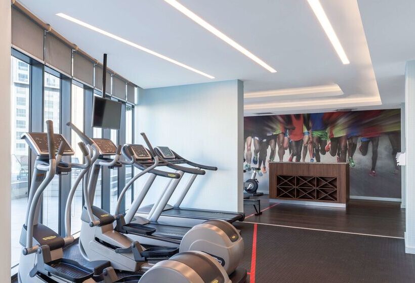 Radisson Blu Hotel & Residence, Maputo