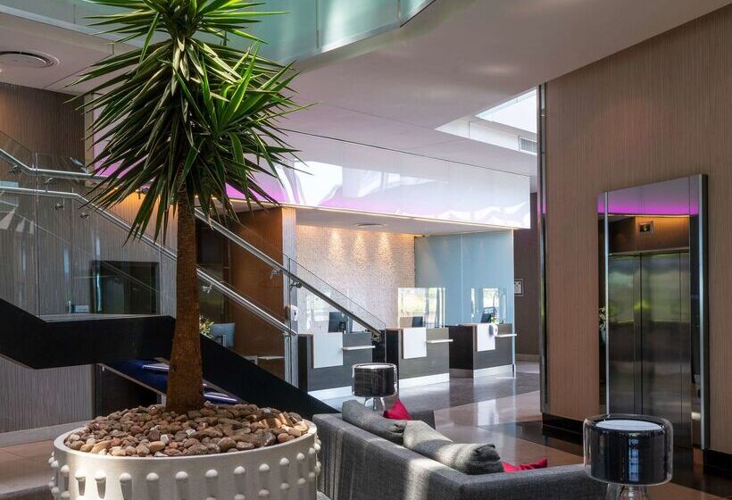 Radisson Blu Hotel & Residence, Maputo