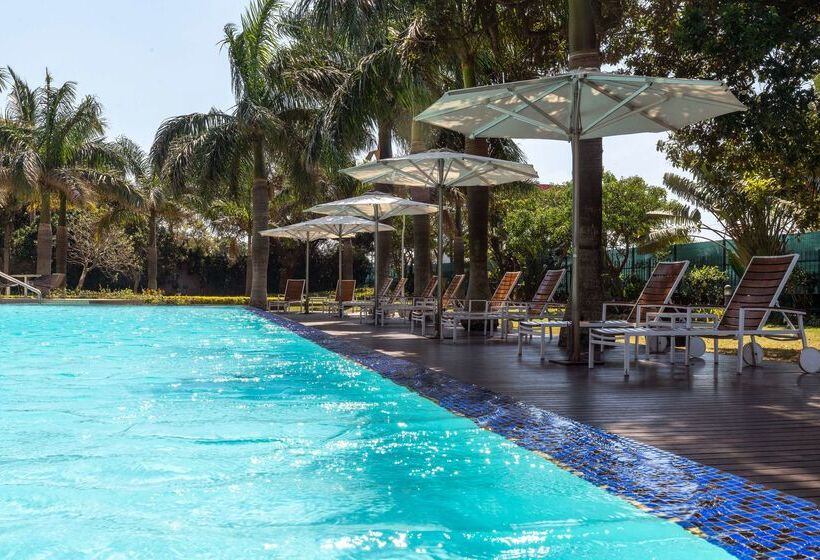 Radisson Blu Hotel & Residence, Maputo