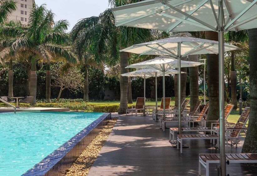 Radisson Blu Hotel & Residence, Maputo