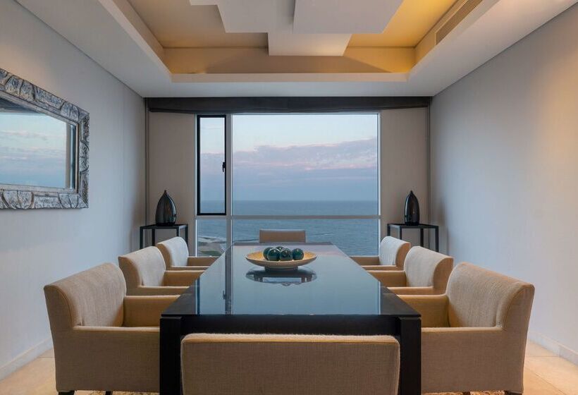 Radisson Blu Hotel & Residence, Maputo