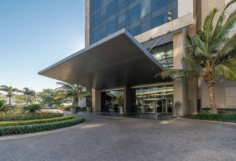 Radisson Blu Hotel & Residence, Maputo