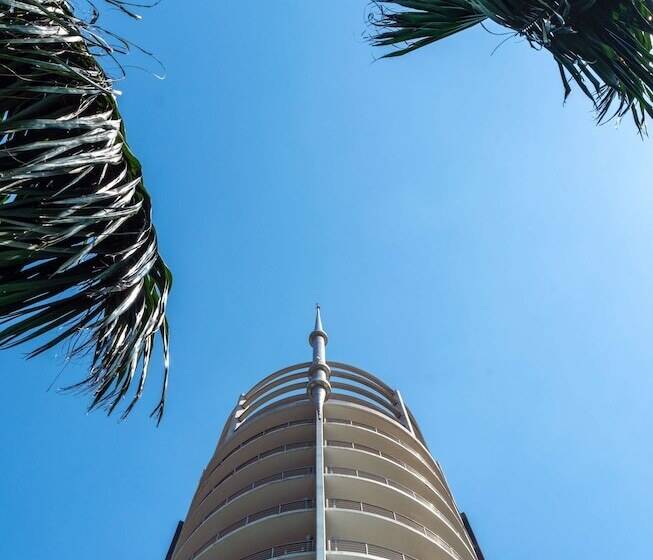 Radisson Blu Hotel & Residence, Maputo