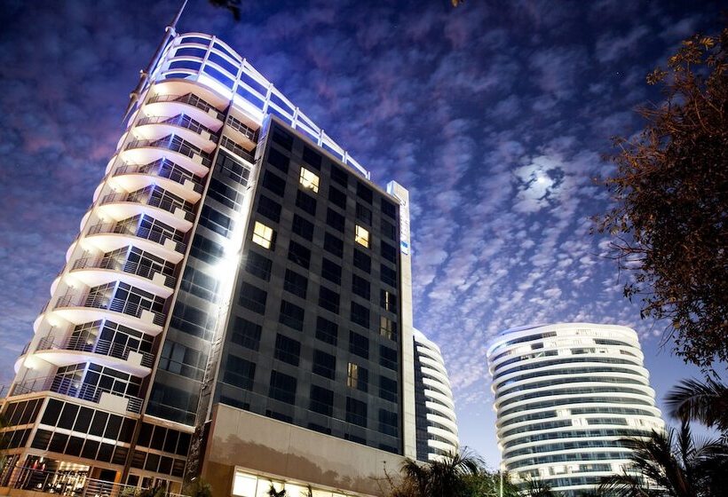 Radisson Blu Hotel & Residence, Maputo