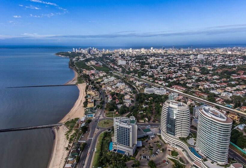 Radisson Blu Hotel & Residence, Maputo