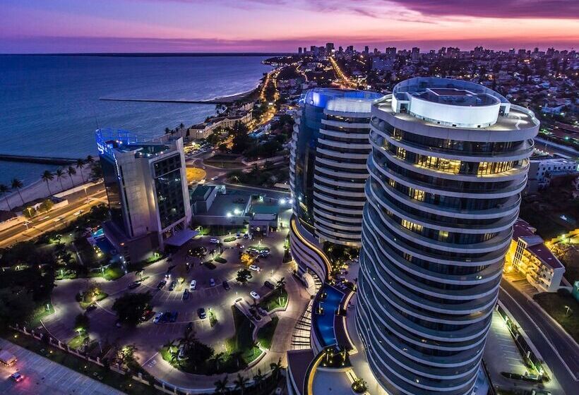 Radisson Blu Hotel & Residence, Maputo
