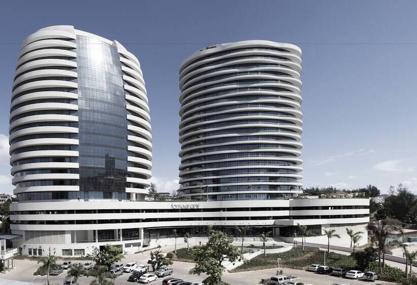 Radisson Blu Hotel & Residence, Maputo