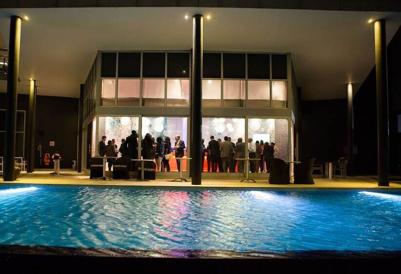 Radisson Blu Hotel & Residence, Maputo