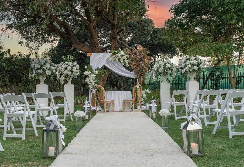 Radisson Blu Hotel & Residence, Maputo