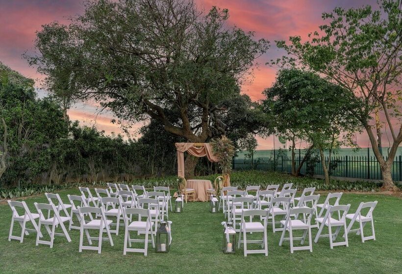 Radisson Blu Hotel & Residence, Maputo