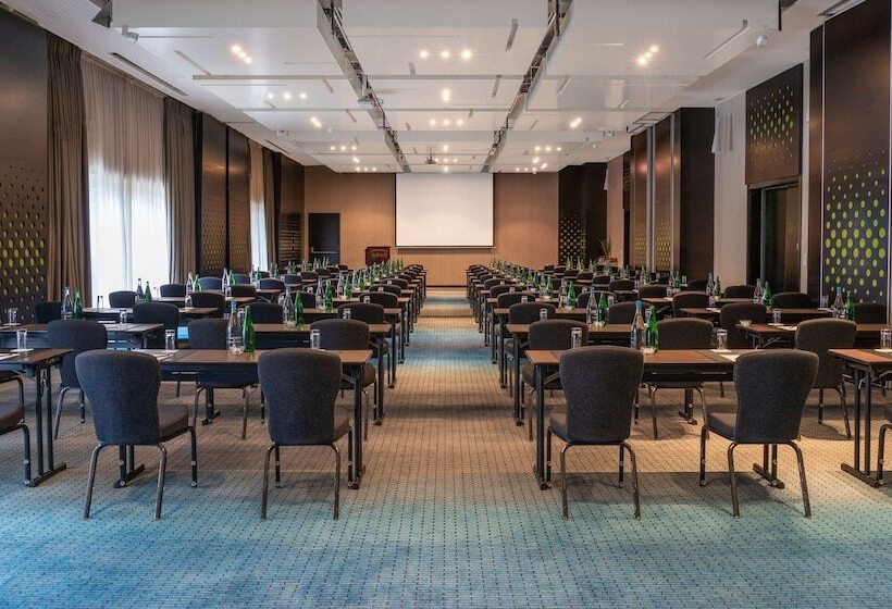 Radisson Blu Hotel & Residence, Maputo