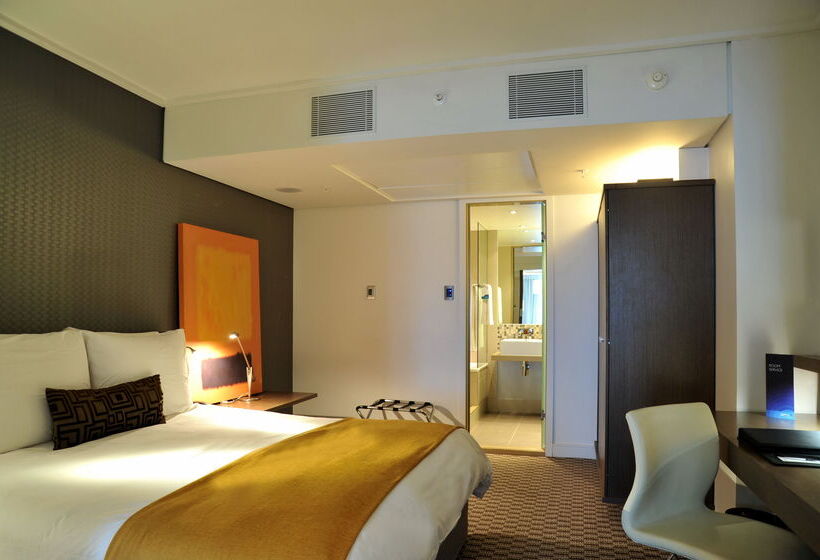 Radisson Blu Gautrain Hotel, Sandton Johannesburg