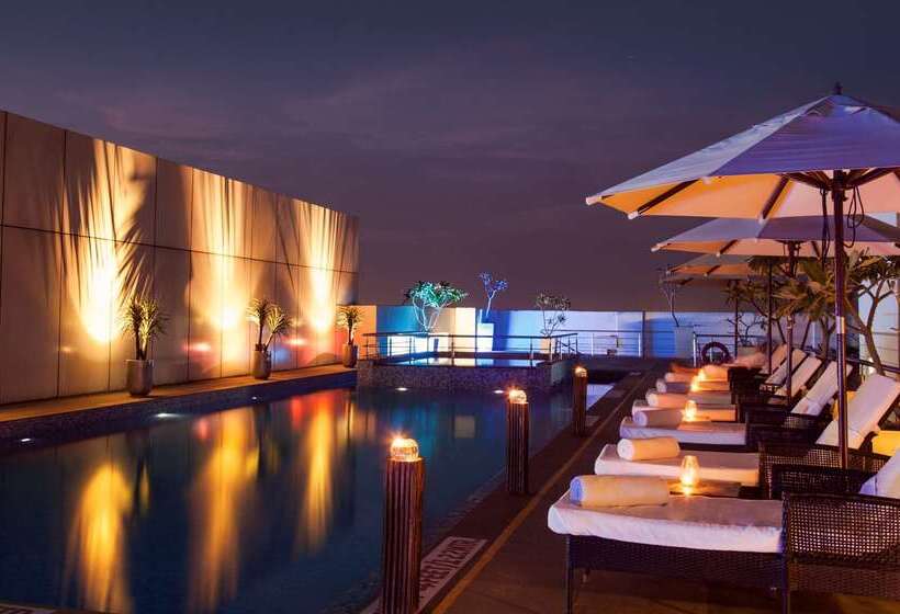 Radisson Blu Hotel Pune Kharadi