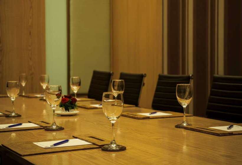 Radisson Blu Hotel Pune Kharadi