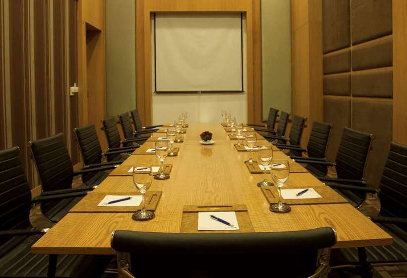 Radisson Blu Hotel Pune Kharadi