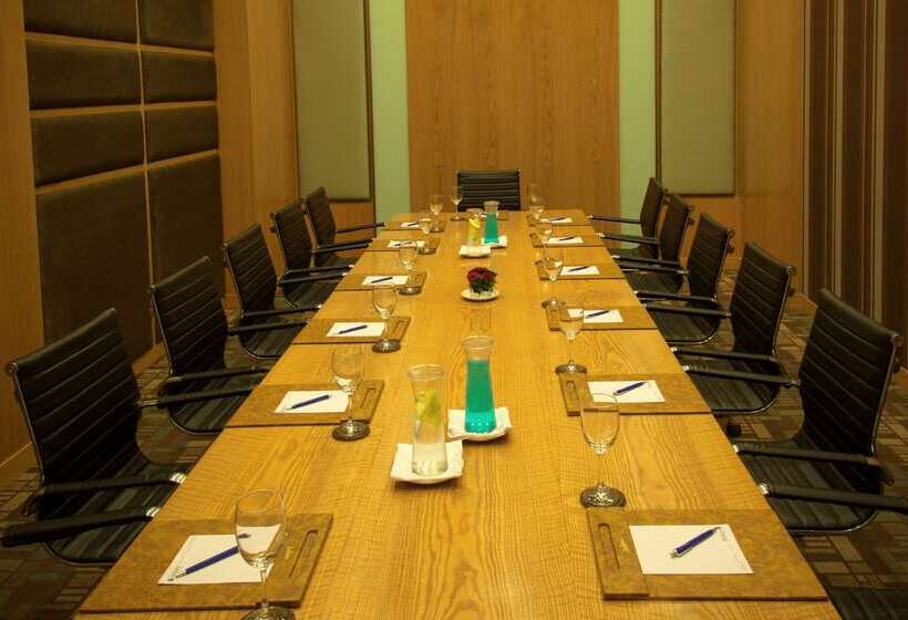 Radisson Blu Hotel Pune Kharadi