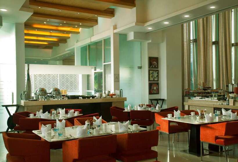 Radisson Blu Hotel Pune Kharadi