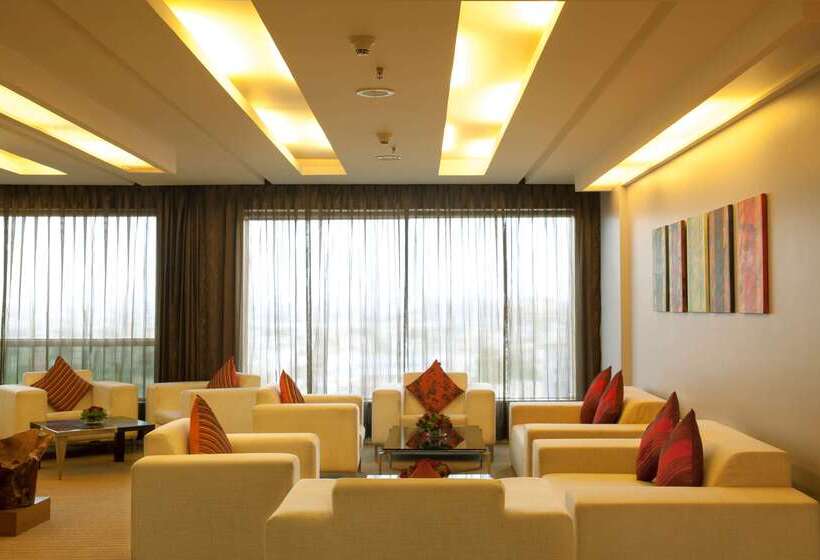 Radisson Blu Hotel Pune Kharadi