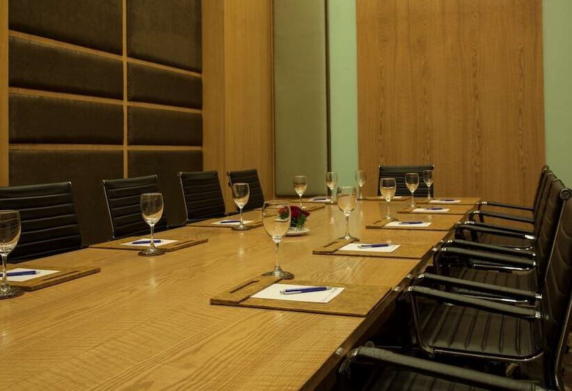 Radisson Blu Hotel Pune Kharadi