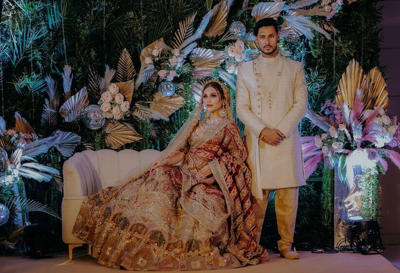 Radisson Blu Hotel Pune Kharadi