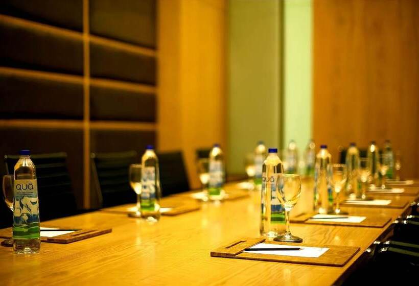 Radisson Blu Hotel Pune Kharadi