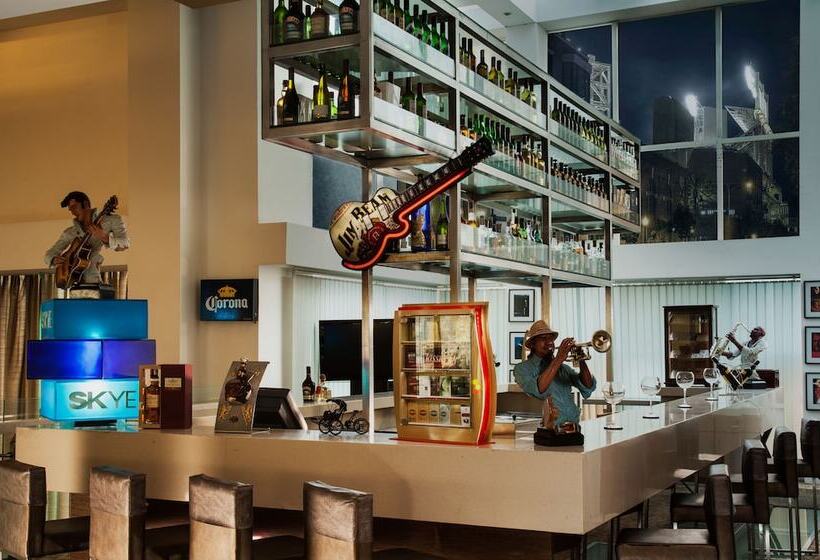 Radisson Blu Hotel Pune Kharadi