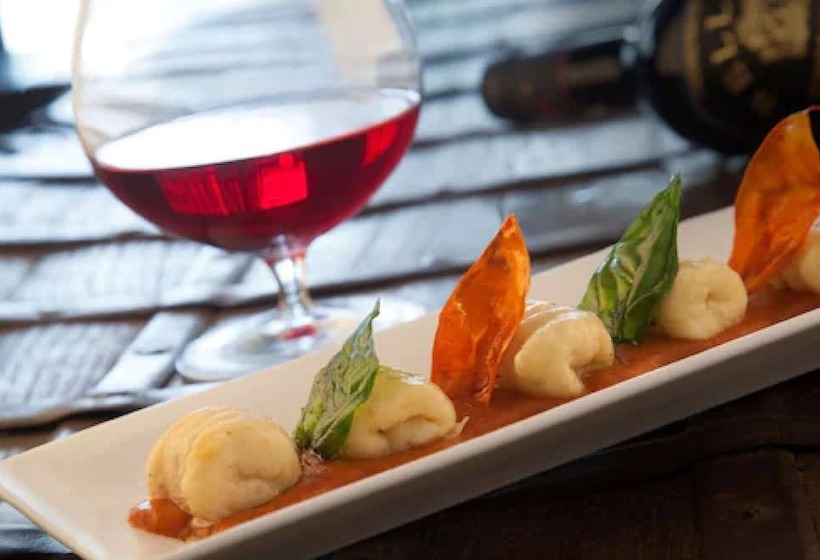 Radisson Blu Hotel Pune Kharadi