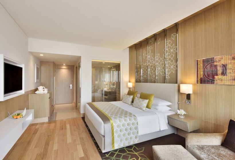 Отель Radisson Gurugram Udyog Vihar