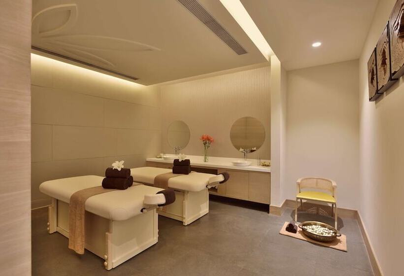 Отель Radisson Gurugram Udyog Vihar