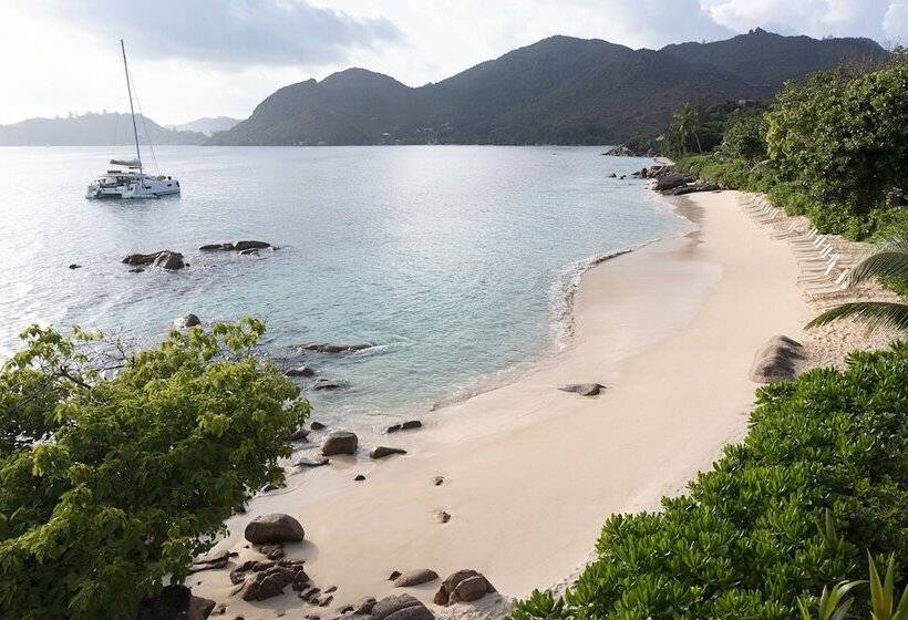 فندق Raffles Seychelles