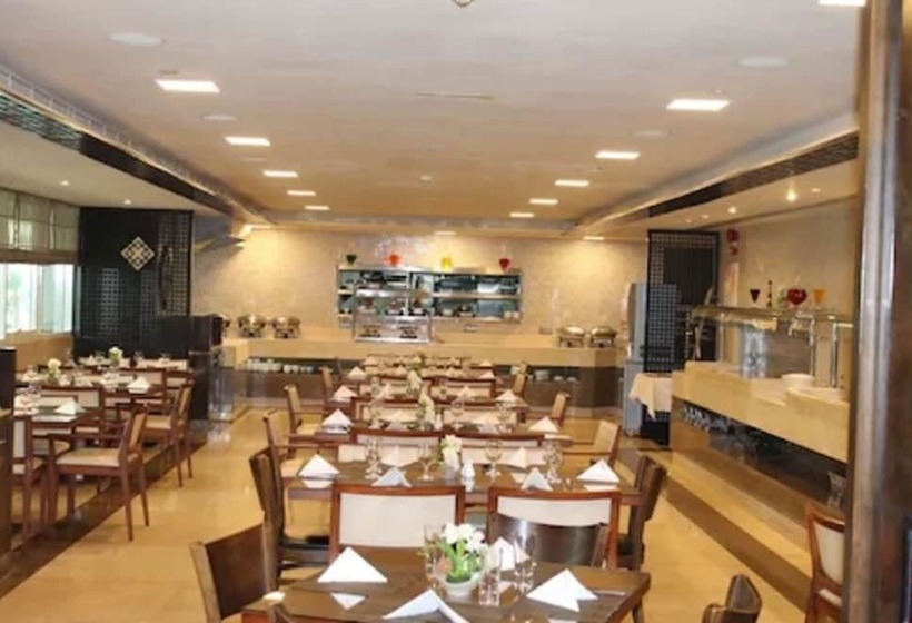 ホテル Ramada Downtown Abu Dhabi