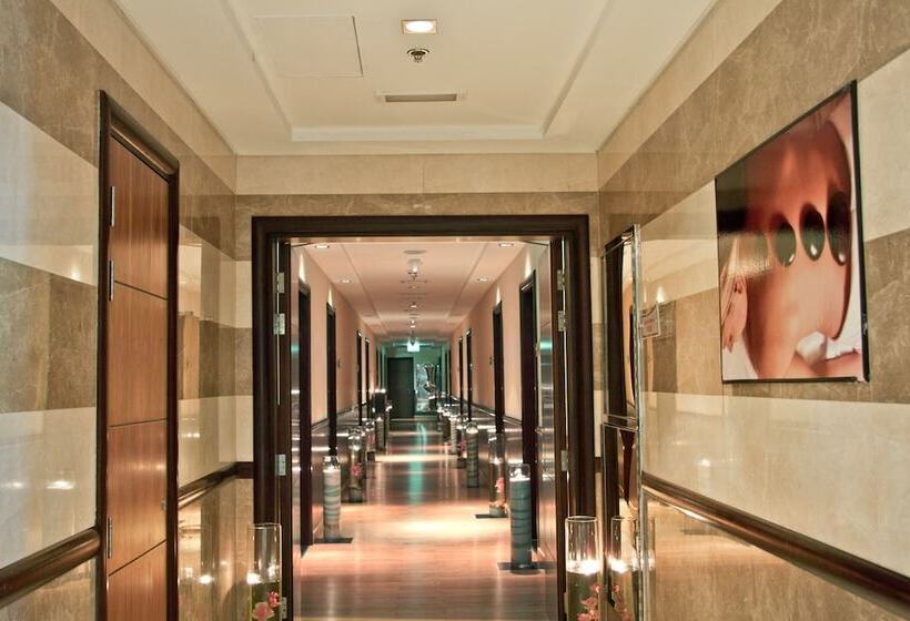 Отель Ramee Rose