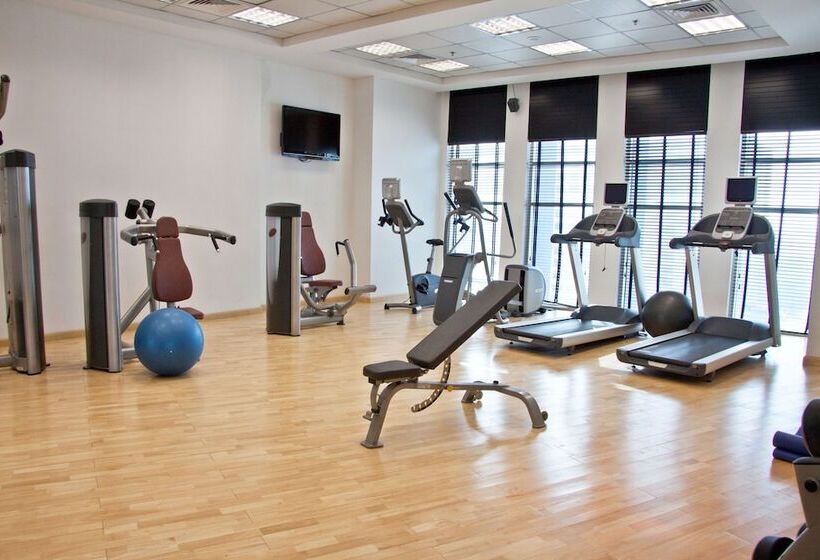 Отель Ramee Rose