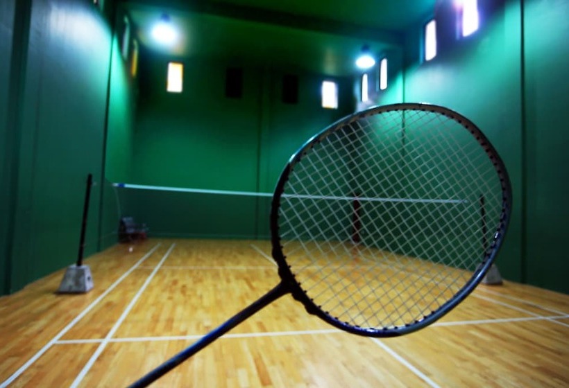 Отель Randholee Resort & Spa