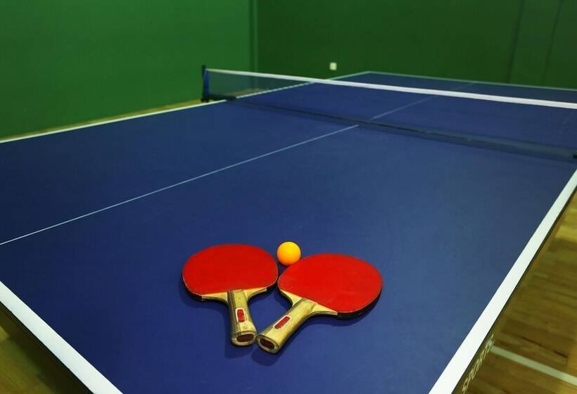 Отель Randholee Resort & Spa