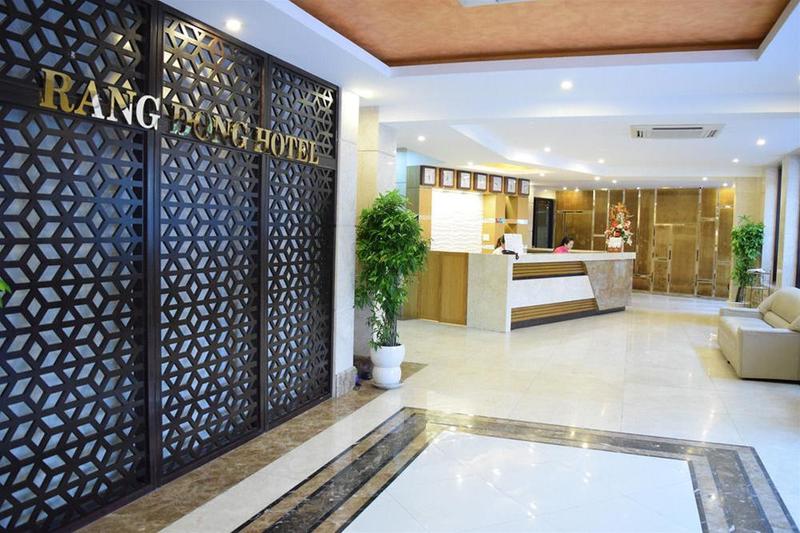 هتل Rang Dong