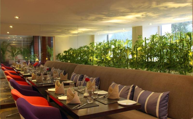 בית מלון כפרי Regenta Place Amritsar