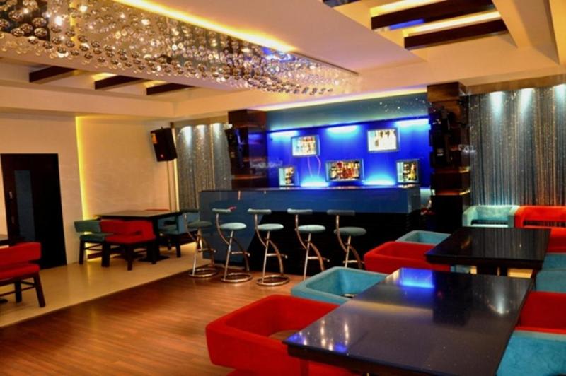 בית מלון כפרי Regenta Place Amritsar