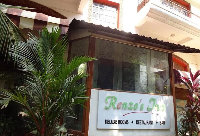 هتل Renzo's Inn
