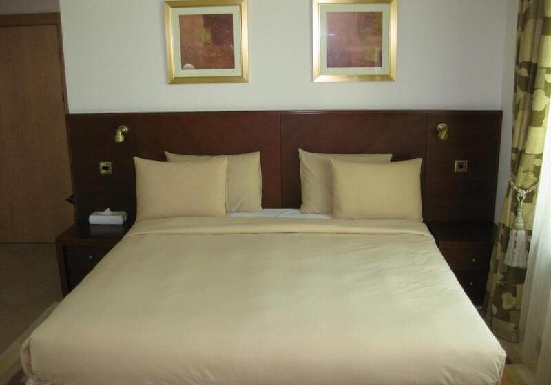 酒店 Royal Club Palm Jumeirah