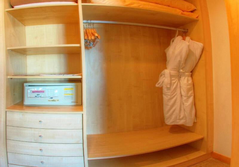 酒店 Royal Club Palm Jumeirah