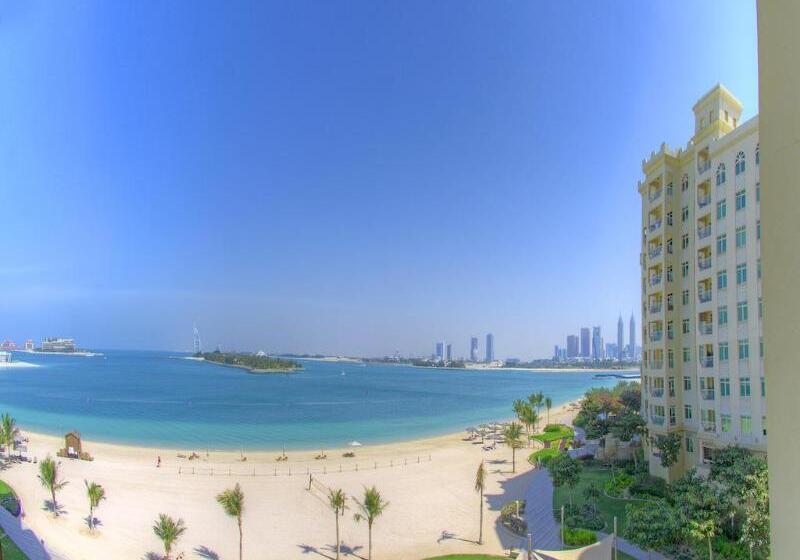 酒店 Royal Club Palm Jumeirah