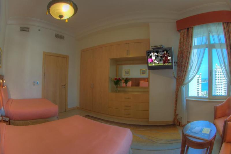 酒店 Royal Club Palm Jumeirah