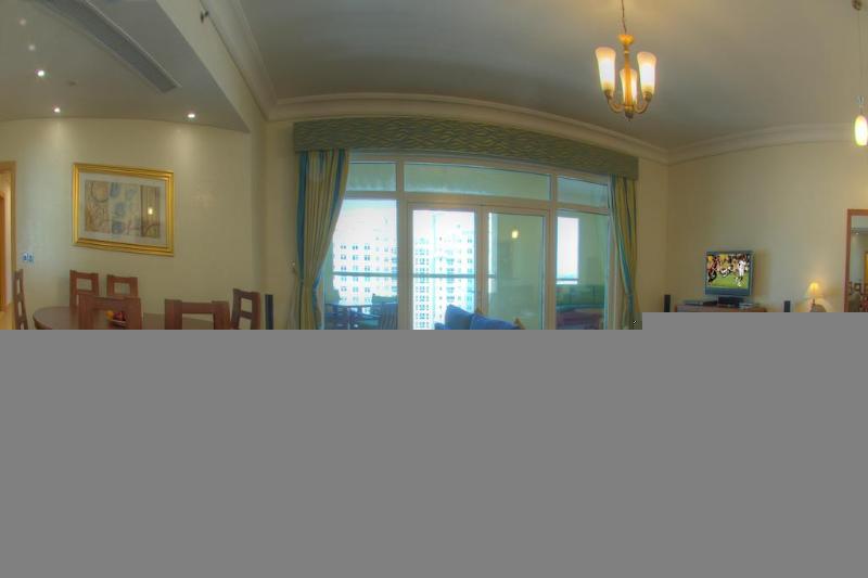 酒店 Royal Club Palm Jumeirah