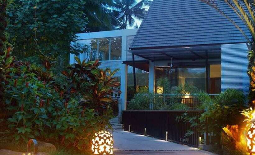 酒店 Royal Kamuela Villas & Suites At Monkey Forest, Ubud