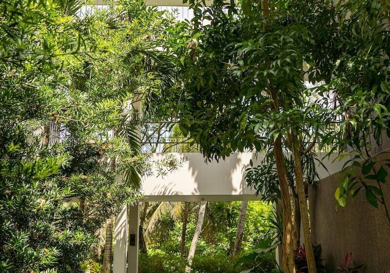 酒店 Royal Kamuela Villas & Suites At Monkey Forest, Ubud